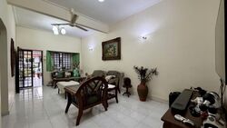 Hoover Park (D21), Terrace #570923991